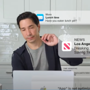 ‘I’m a Mac’ Apple actor returns to bash MacOS